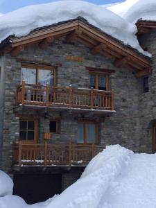 La datcha *** 8 personnes