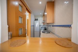Beautiful 2 bedrooms Apartment in Agua Mundo