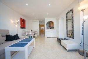 Beautiful 2 bedrooms Apartment in Agua Mundo