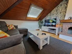 L'école buissonnière - Dabo