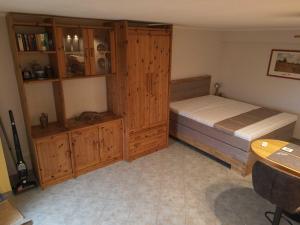 Ferienwohnung Pillasch 24306 Niede