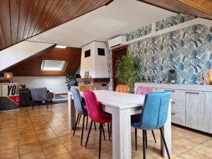 Lécole buissonnière