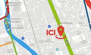 NOCNOC - Le Colisée