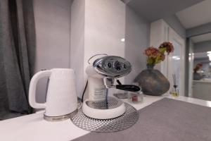MM Rooms 