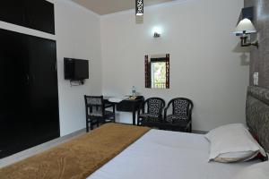 Bharat Resorts