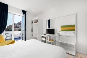Hotel Bougainville