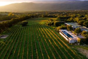 Domaine de Peretti della Rocca