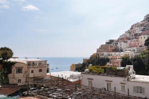Superior Double or Twin Room with Sea View