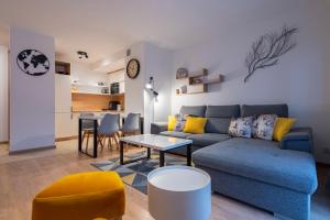 RentPlanet - Apartamenty Górna Resorts