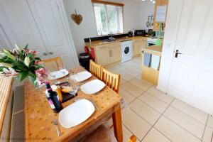 Windermere Lodge in North Devon