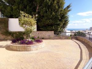 Coqueto estudio en Calle Vela