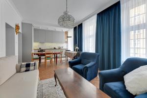 Comfort Apartments Ogarna