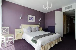 Hotels Hotel du Parc : photos des chambres