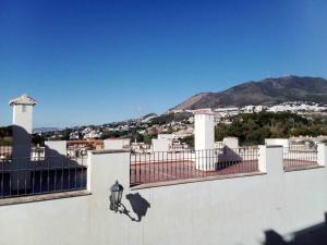 Fantástico estudio en Urbanización Vela de Mar