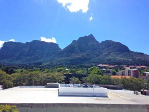 The Rondebosch on Belmont