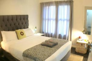 The Rondebosch on Belmont