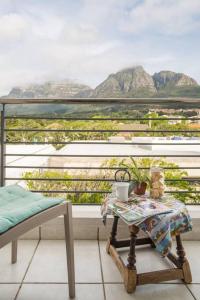 The Rondebosch on Belmont