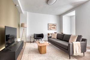 UWS 1br w gym elevator wd nr Central Park NYC-1020 - Unrated properties in New York