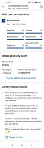 Maisons de vacances Gite chez 