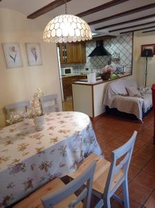 CASA RURAL SAN JULIAN