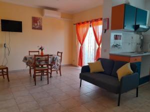 One-Bedroom Apartment with Pool View room in Residence 1000 Roses