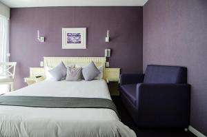 Hotels Hotel du Parc : photos des chambres