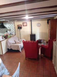 CASA RURAL SAN JULIAN