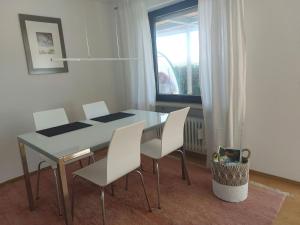 Ferienwohnung Josi