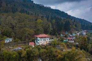 Zostel Homes Pedong, Kalimpong