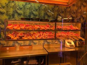 HigueronRentals Mikero