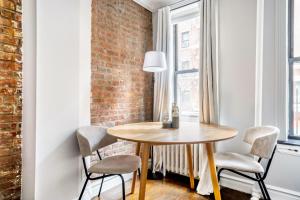 Nolita 1br w wd nr New Museum NYC-1036