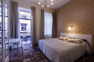 Apartament Real House Wilno Litwa