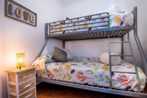 Coqueto apartamento con vistas