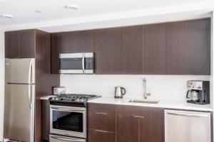 Belltown Studio w Gym Bike Storage nr Zipcar SEA-266