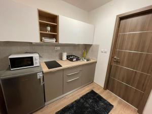 Apartman 4YOU Central station - GARAGE - Self check in