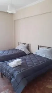 Βαγγέλης - Paliókastron