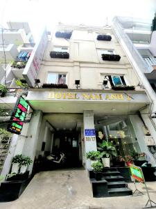 Nam Anh 2 Hotel