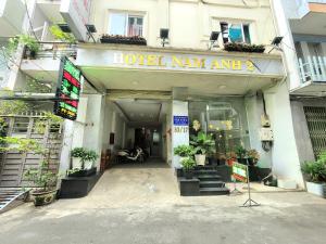 Nam Anh 2 Hotel