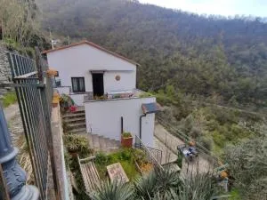 Casa Madeleine - Oneto