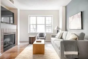 North Bethesda 1br w wd pool gym nr Metro WDC-609 - 洛克维尔