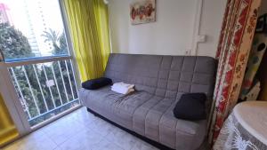 Apartamento Acacias I 3 IF Benidorm