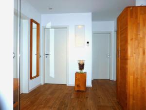 5 Sterne Ferienwohnung Bergahorn mit Sauna
