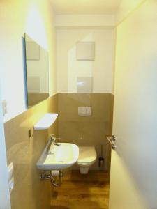 5 Sterne Ferienwohnung Bergahorn mit Sauna