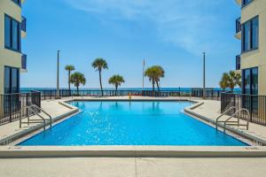 Sunbird 709W Beach Life
