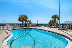Sunbird 709W Beach Life