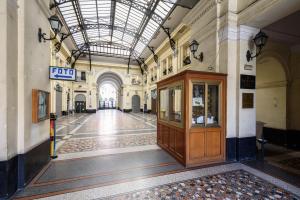 Piazza Nicola Amore 14