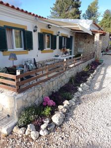 Quinta das HortĂȘnsias I Quinta do Sol