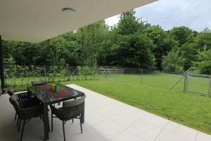 Ferien im grünen Reiterndorf