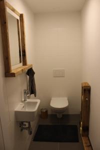 Ferien im grünen Reiterndorf