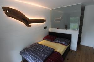 Ferien im grünen Reiterndorf